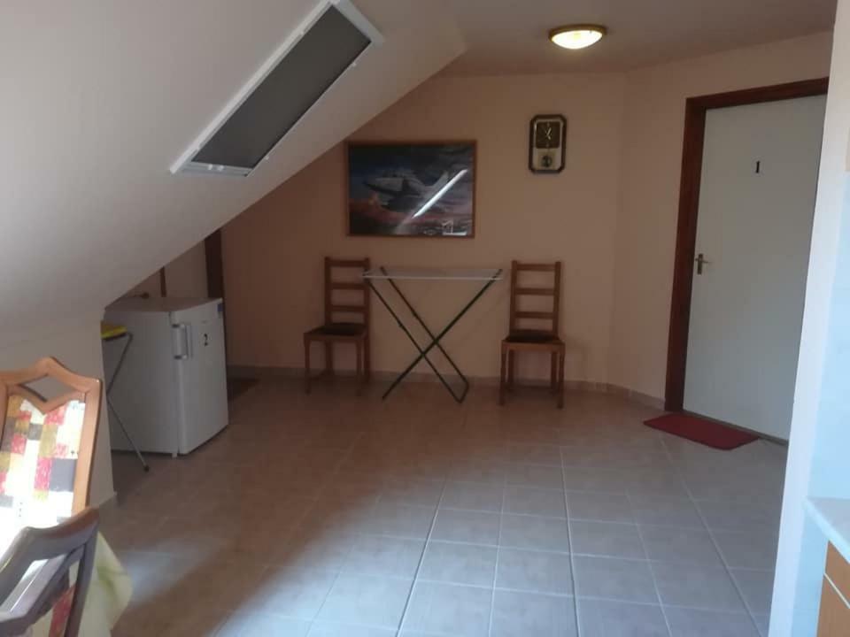 HajdúszoboszlóKarika Vendeghaz公寓 外观 照片